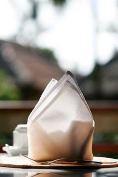 Tableware Stock Photos