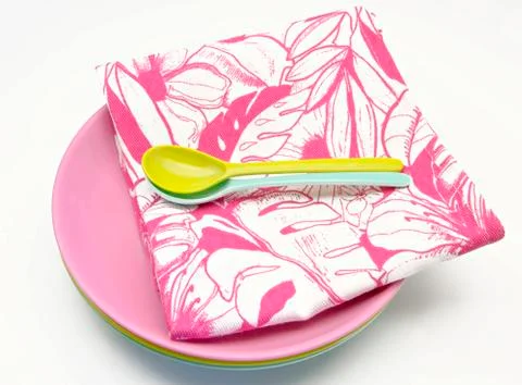 Tableware Stock Photos