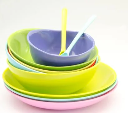 Tableware Stock Photos