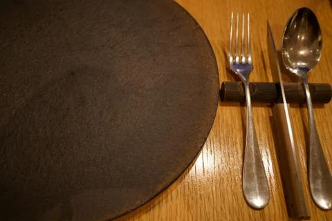 Tableware 写真素材