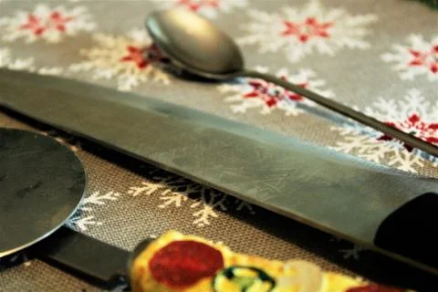Tableware Stock Photos