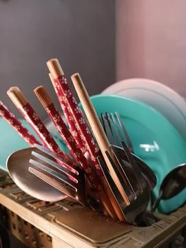 Tableware Stock Photos