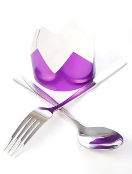 Tablewares Stock Photos