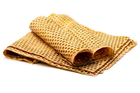 Tabriz Lavash Stock Photos