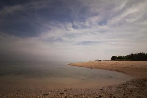 Tabuhan Island Stock Photos