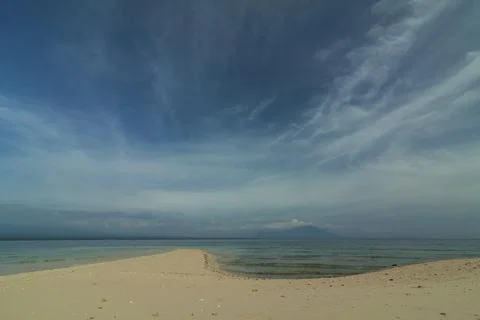 Tabuhan Island Stock Photos