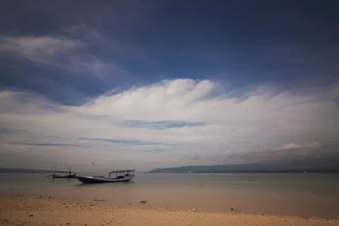 Tabuhan Island Stock Photos