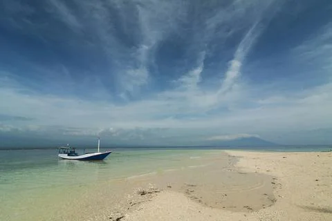 Tabuhan Island Stock Photos