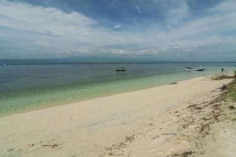 Tabuhan Island Stock Photos