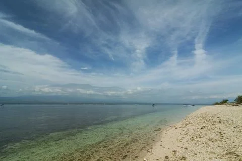 Tabuhan Island Stock Photos
