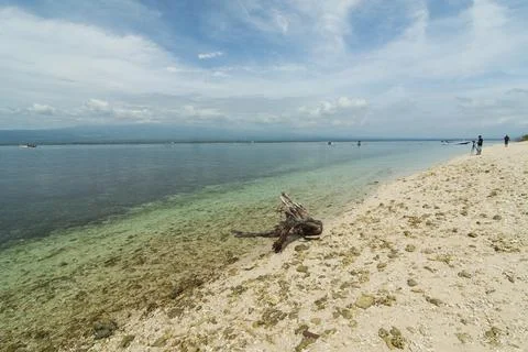 Tabuhan Island Stock Photos