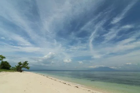 Tabuhan Island Stock Photos