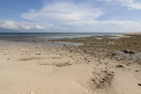 Tabuhan Island Stock Photos