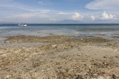 Tabuhan Island Stock Photos
