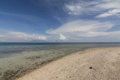 Tabuhan Island Stock Photos