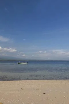 Tabuhan Island Stock Photos