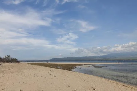Tabuhan Island Stock Photos