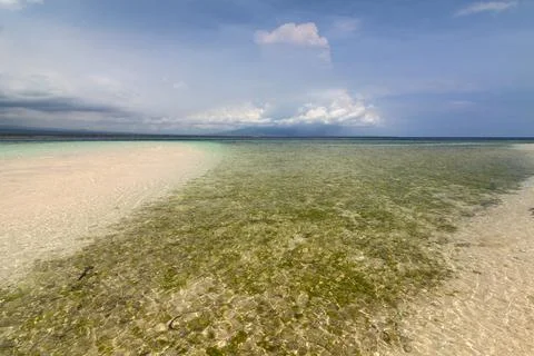 Tabuhan Island Stock Photos