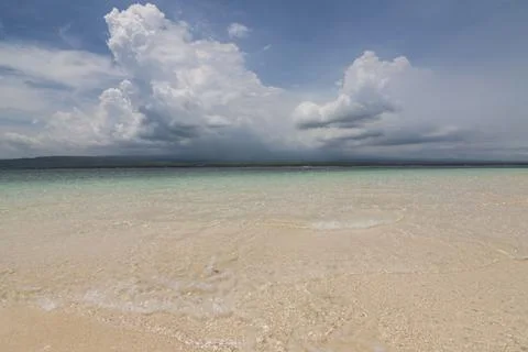 Tabuhan Island Stock Photos