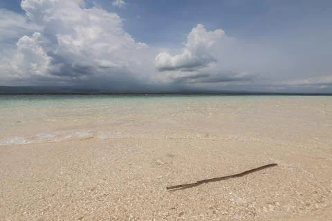 Tabuhan Island Stock Photos