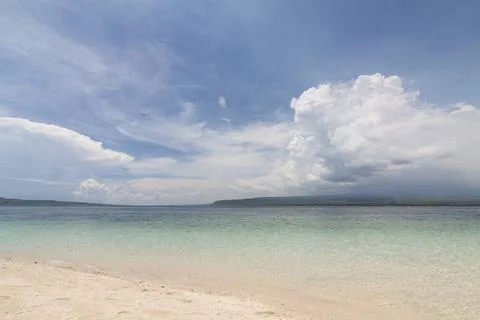 Tabuhan Island Stock Photos
