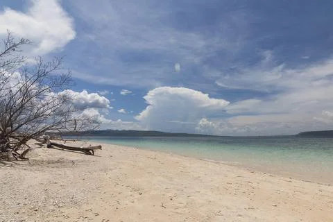 Tabuhan Island Stock Photos