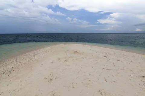 Tabuhan Island Stock Photos