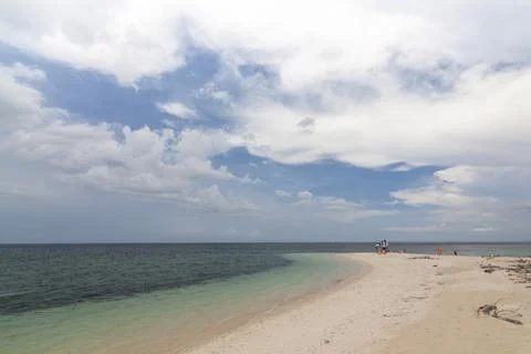 Tabuhan Island Stock Photos