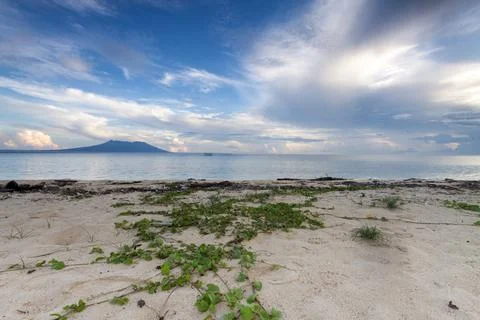Tabuhan Island Stock Photos