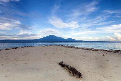 Tabuhan Island Stock Photos