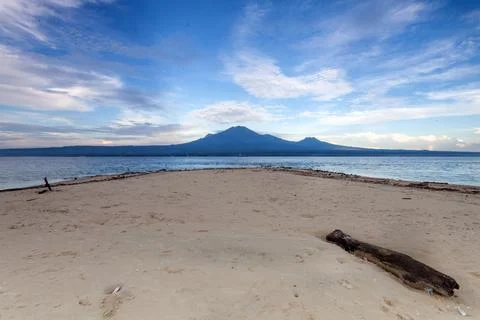 Tabuhan Island Stock Photos
