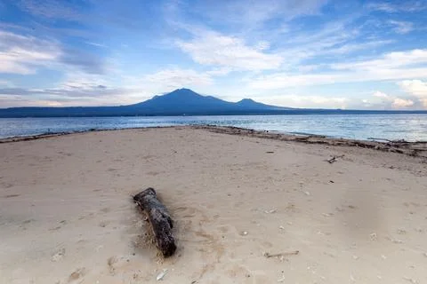 Tabuhan Island Stock Photos