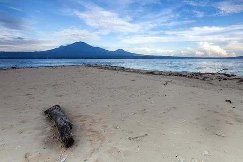 Tabuhan Island Stock Photos