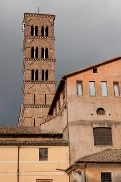 Tabularium 写真素材