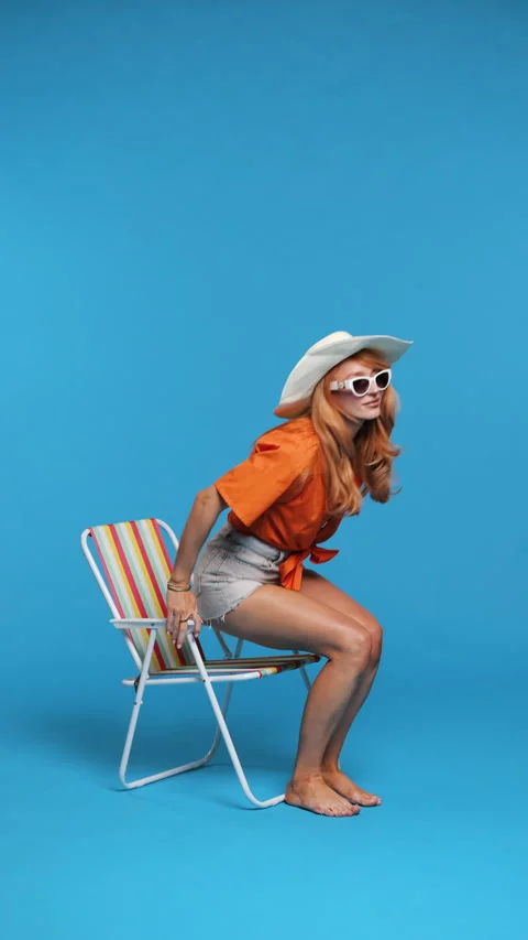 Taburet Stock Footage 276949561