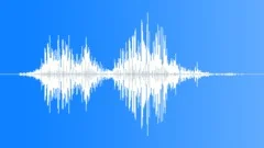 Tachyon impulse - sci-fi machinery, bionic sound effectSound Effect