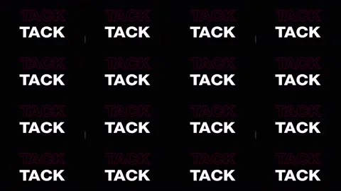 Tack Text 01 Stock Footage 147859864