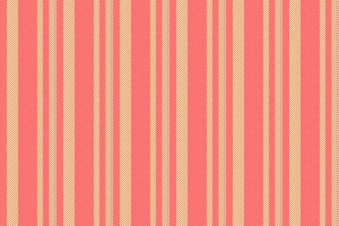 Tacket fabric background lines, page seamless pattern stripe. Snvitation ve.. Stock Illustration
