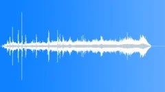 Tacking STS Malcolm Miller Sound Effect