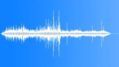 Tackles Clanking STS Malcolm Sound Effect