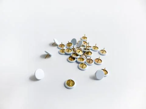 Tacks Stock Photos