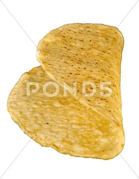 Taco shell Stock Photos