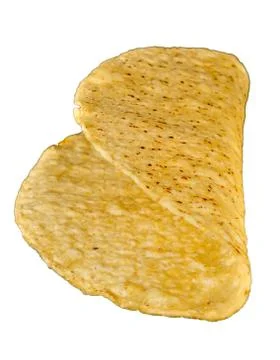 Taco shell Foto stock