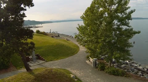 Tacoma park Vidéo 38184574