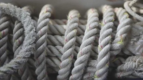 Tacoma sailing on a cloudy day. Stock Footage 103984886
