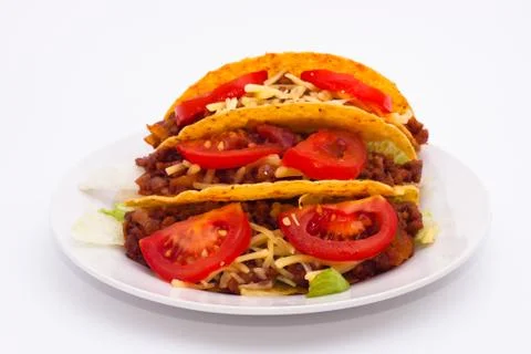 Tacos Stock Photos