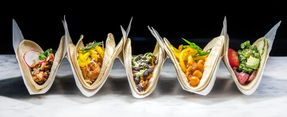 Tacos Stock Photos