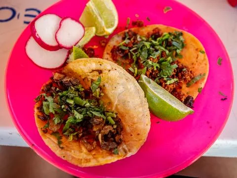 Tacos Stock Photos