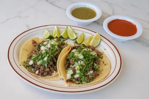 Tacos Stock Photos