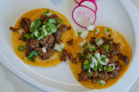 Tacos Stock Photos